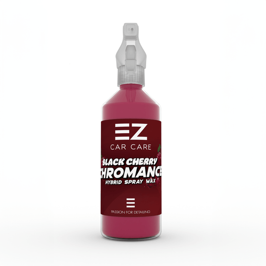 Black Cherry Chromance - Hybrid Spray Wax (LIMITED EDITION)