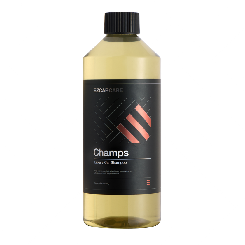 Champs - Luxury Shampoo