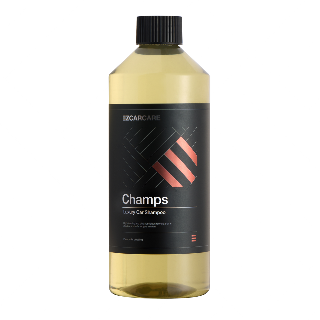 Champs - Luxury Shampoo