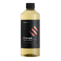 Champs - Luxury Shampoo