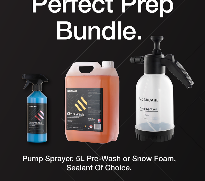 Perfect Prep Bundle