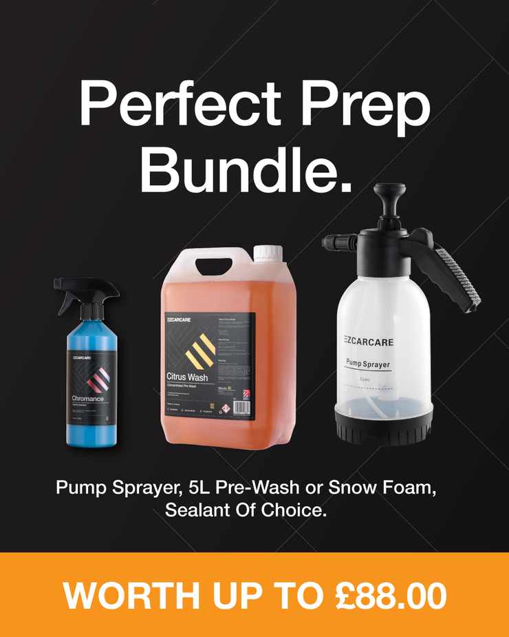 Perfect Prep Bundle