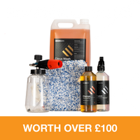 Pro Wash Lance Kit - Citrus