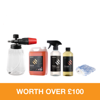 Pro Wash Lance Kit - Extreme