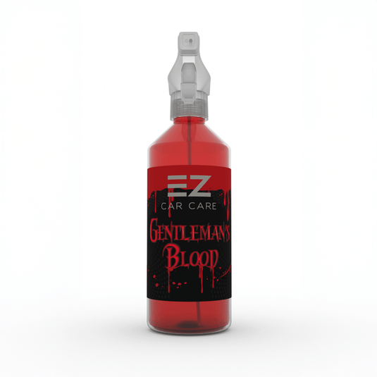 Gentleman's Blood - Luxury Car Fragrance (Limited Edition Halloween)