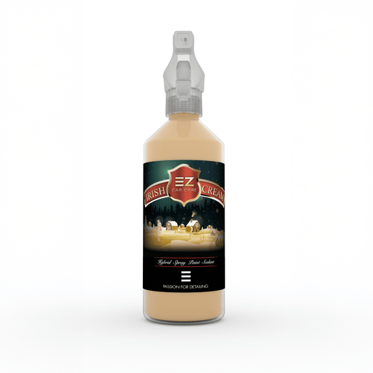 Irish Cream - Hybrid Spray Sealant (LIMITED EDITION)