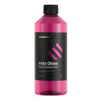 Insta Gloss - Gloss Enhancing Wax Additive