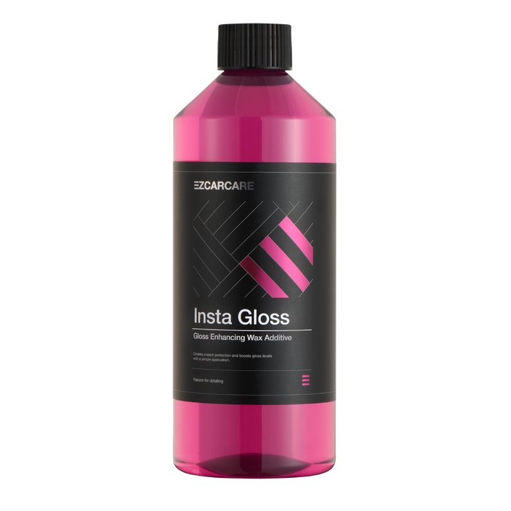 Insta Gloss - Gloss Enhancing Wax Additive