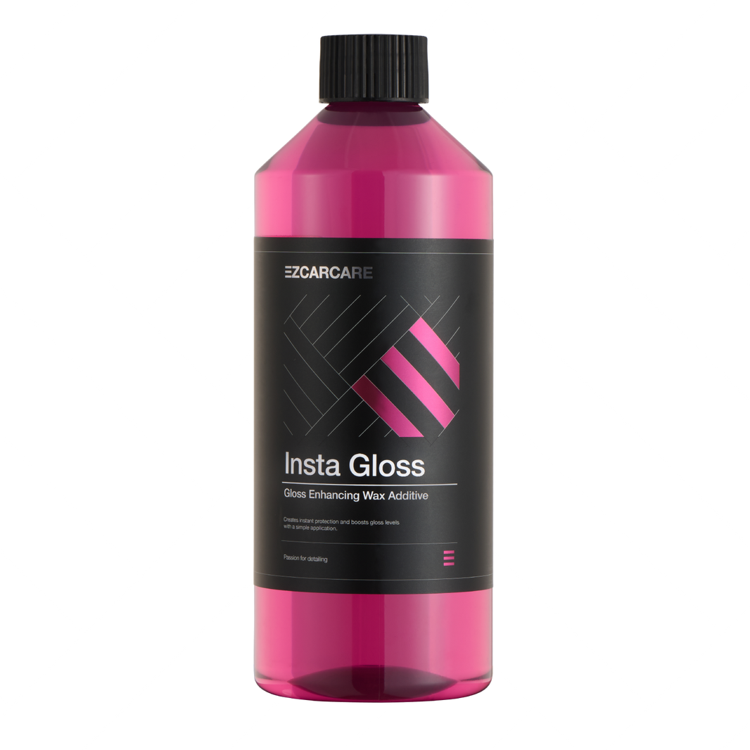 Insta Gloss - Gloss Enhancing Wax Additive