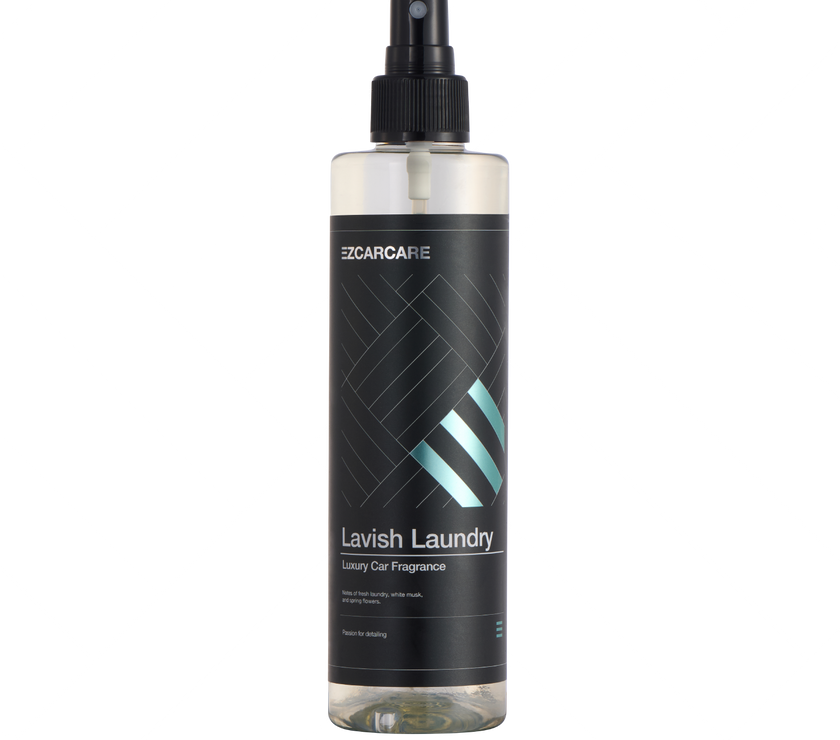 Lavish Laundry - Luxury Car Fragrance