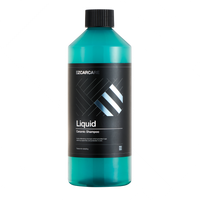 Liquid - Ceramic Shampoo