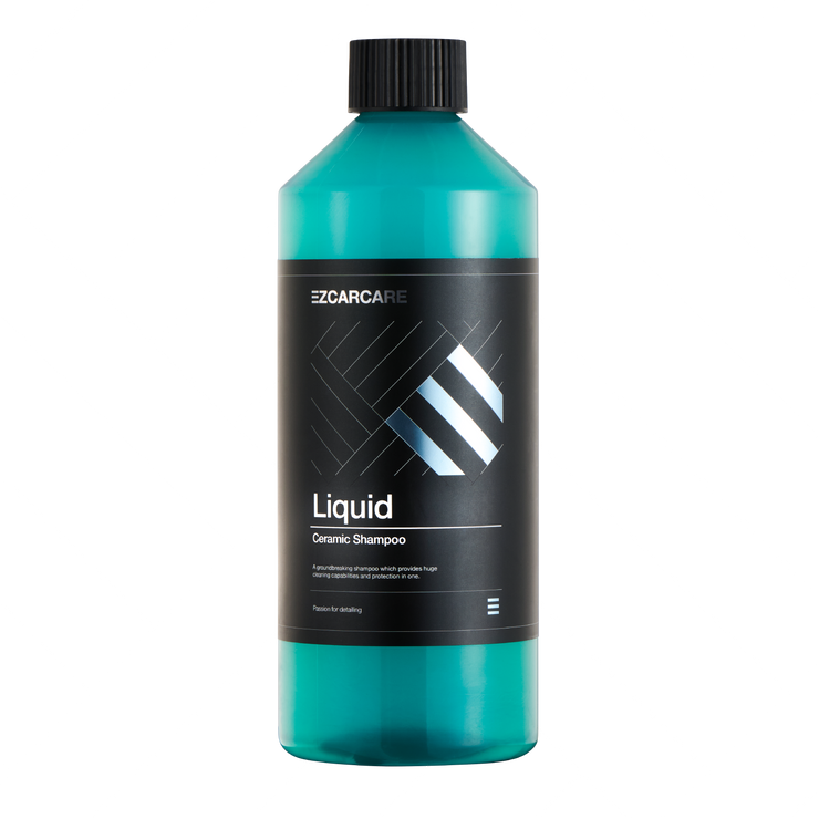 Liquid - Ceramic Shampoo