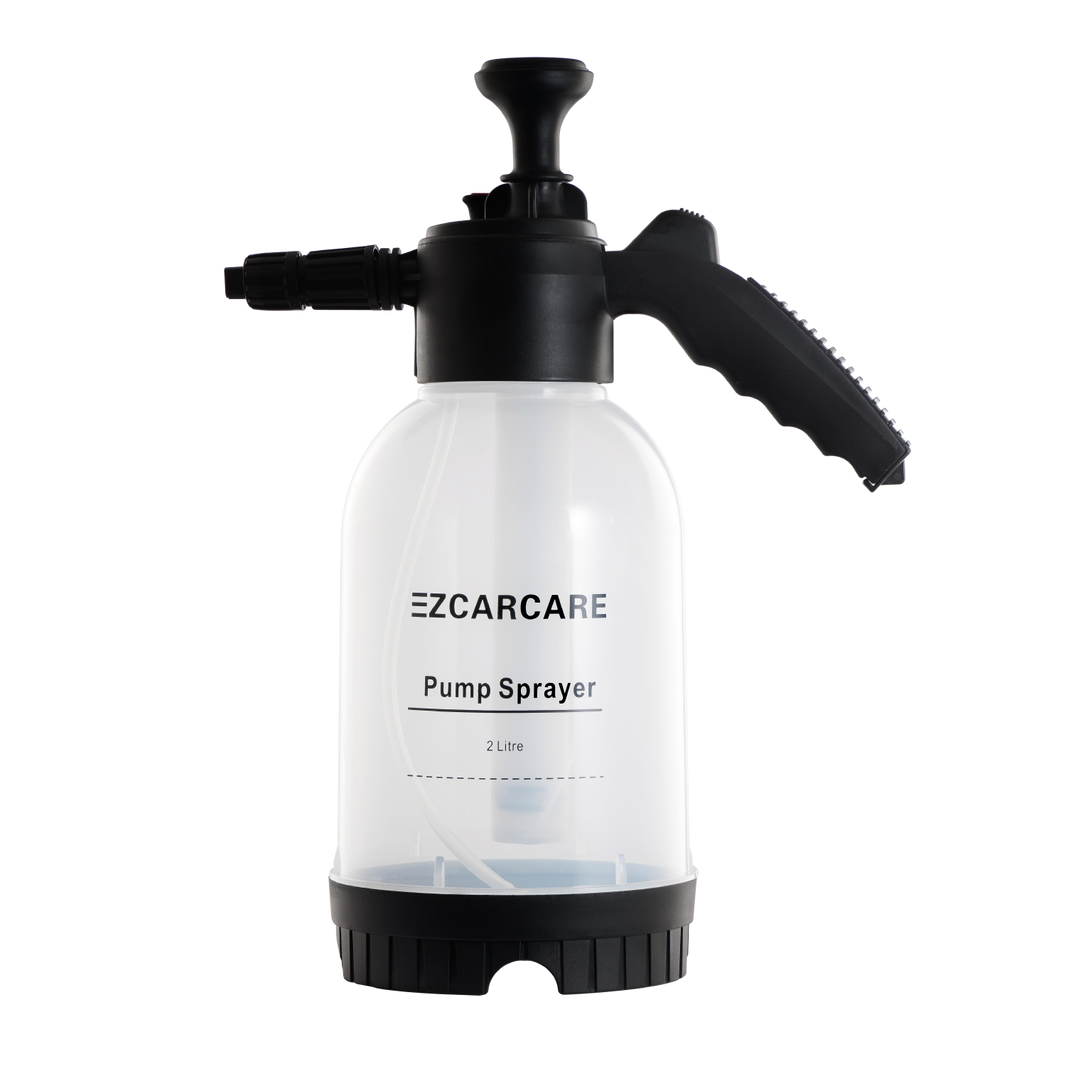 EZ 2 Litre Pump Sprayer