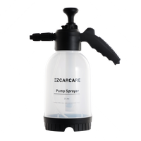 EZ 2 Litre Pump Sprayer