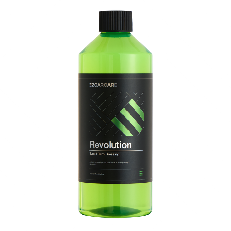 Revolution - Tyre & Trim Gel