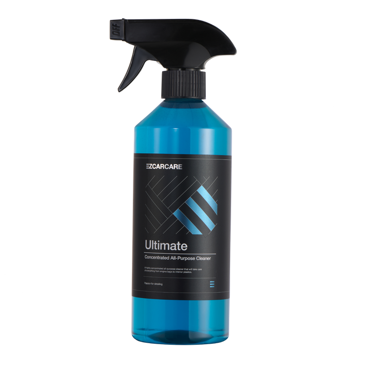 Ultimate - Concentrated All-Purpose Cleaner