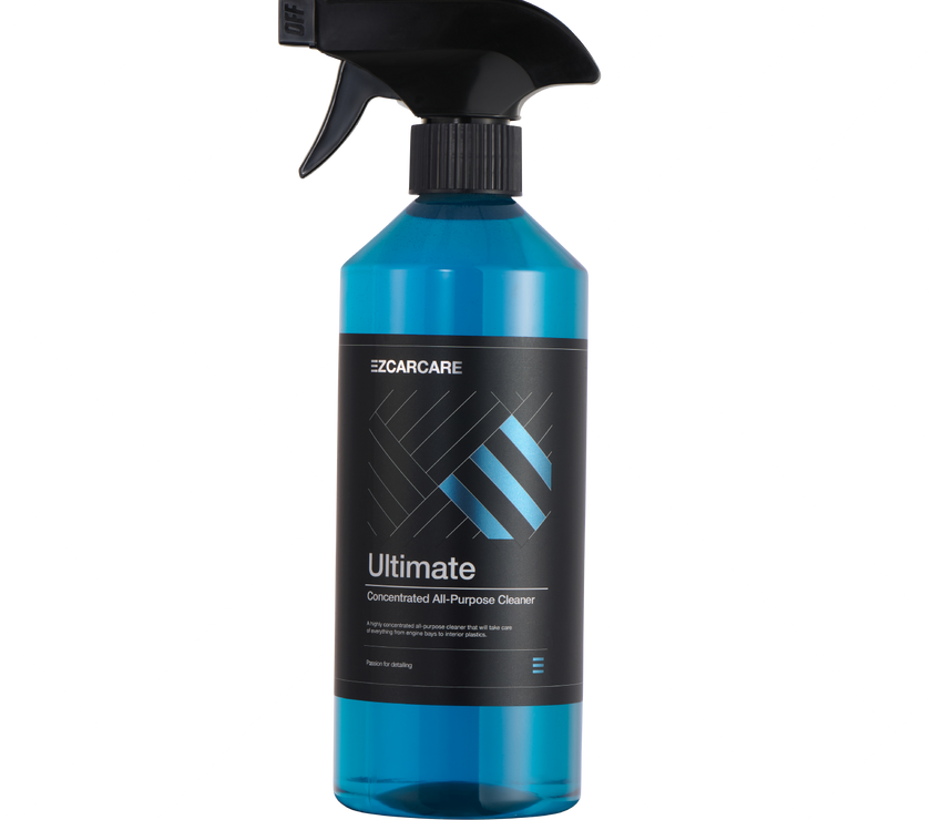 Ultimate - Concentrated All-Purpose Cleaner