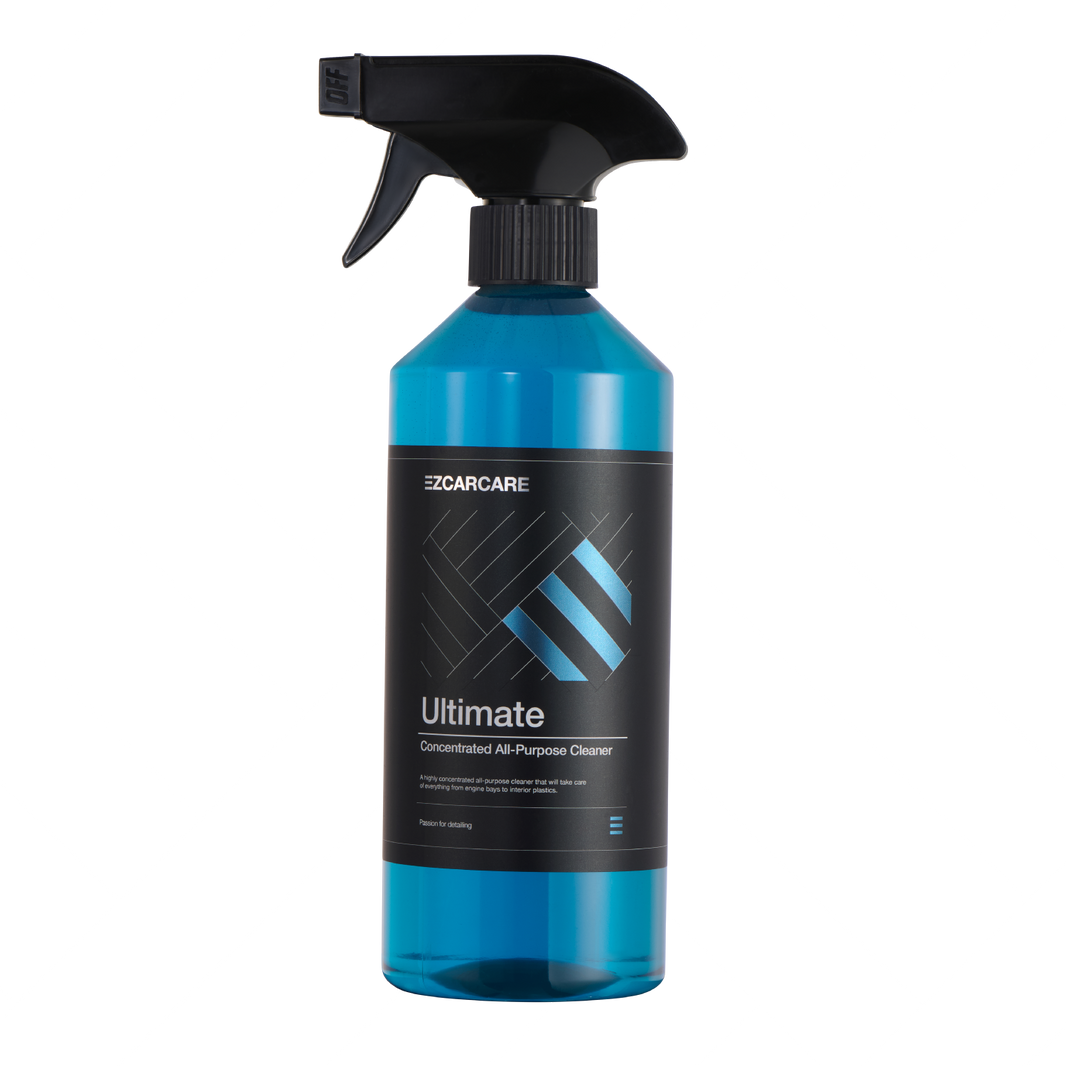 Ultimate - Concentrated All-Purpose Cleaner