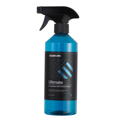 Ultimate - Concentrated All-Purpose Cleaner