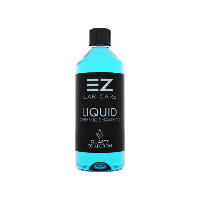 Liquid - SiO2 Ceramic Shampoo