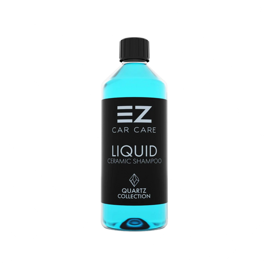 Liquid - SiO2 Ceramic Shampoo