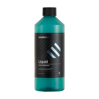 Liquid - SiO2 Ceramic Shampoo